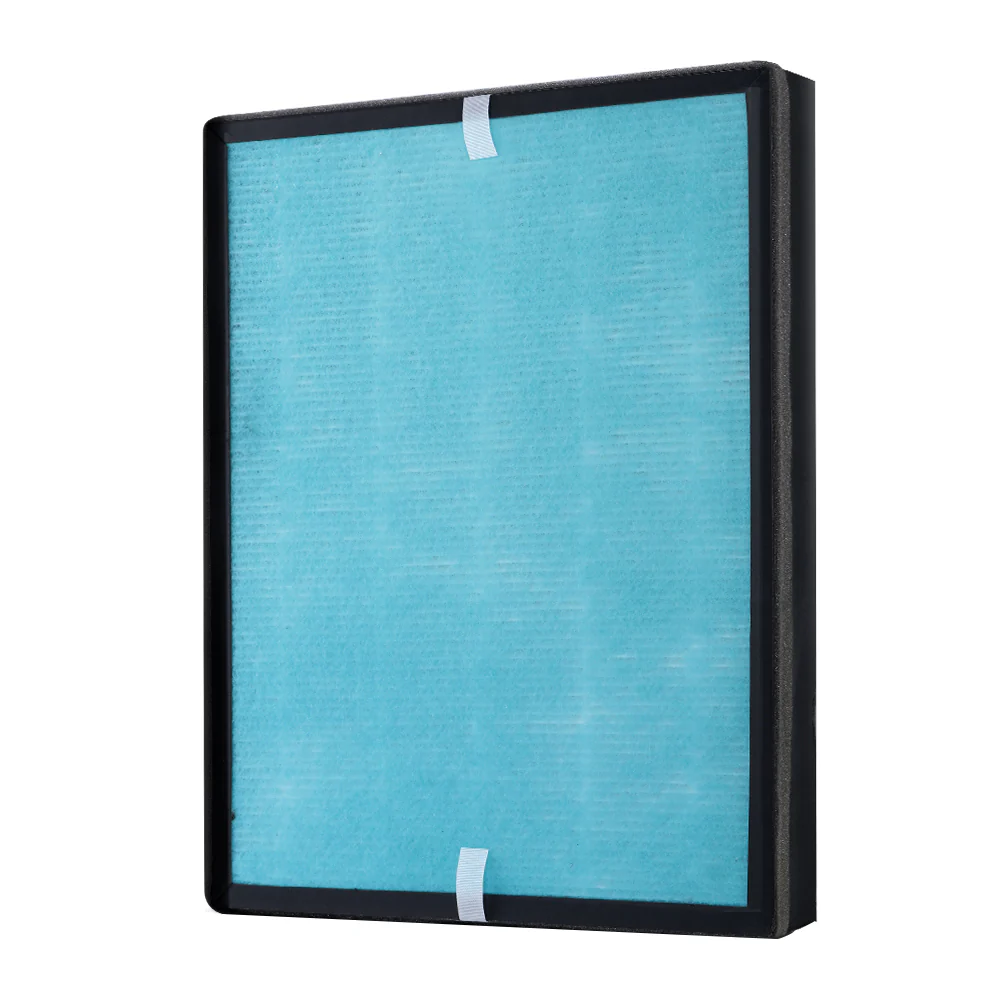 Air Purifier 3 Layers HEPA Replacement Filter - Nurns