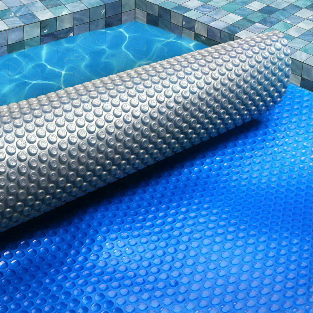 Solar Swimming Pool Cover 9.5mx5M - Nurns