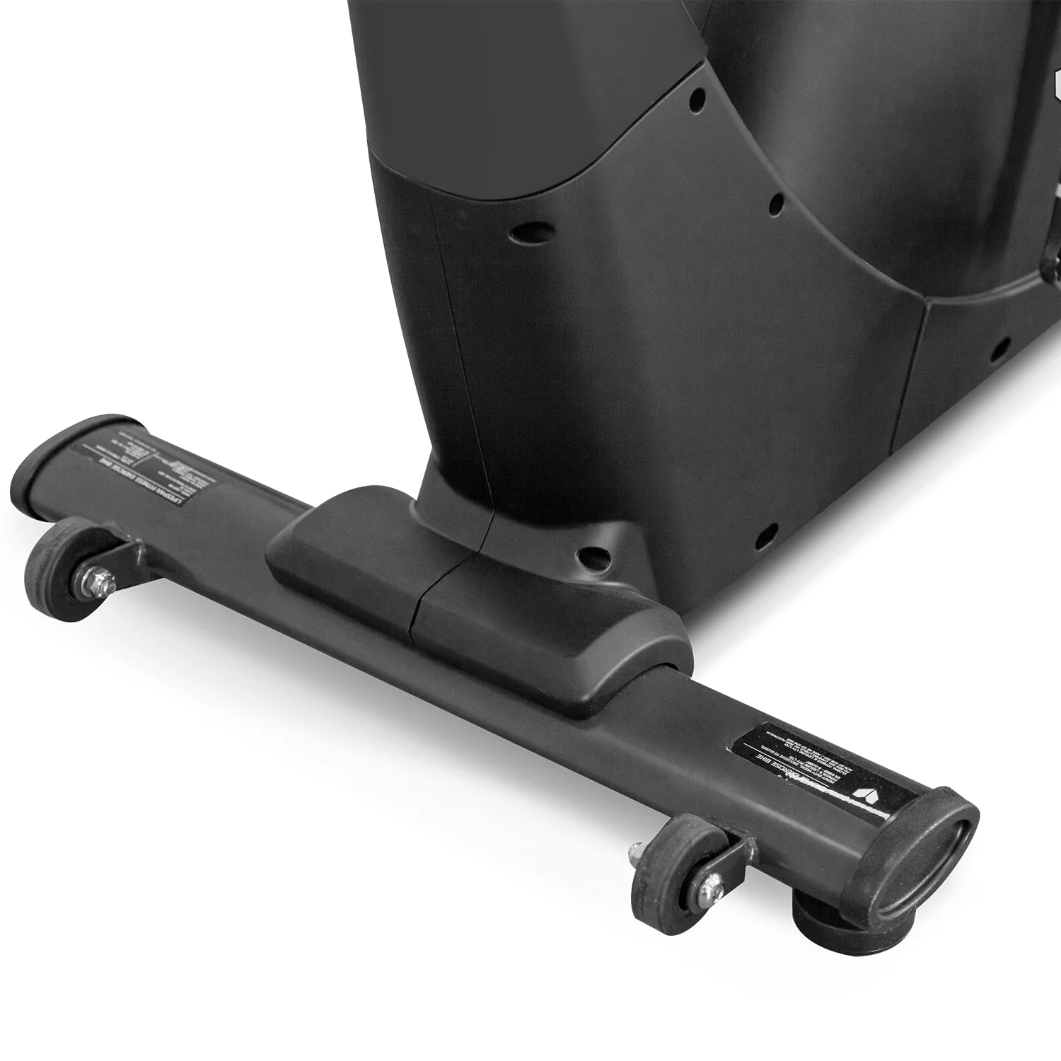 Lifespan Fitness EXER-80 Exercise Bike - Nurns