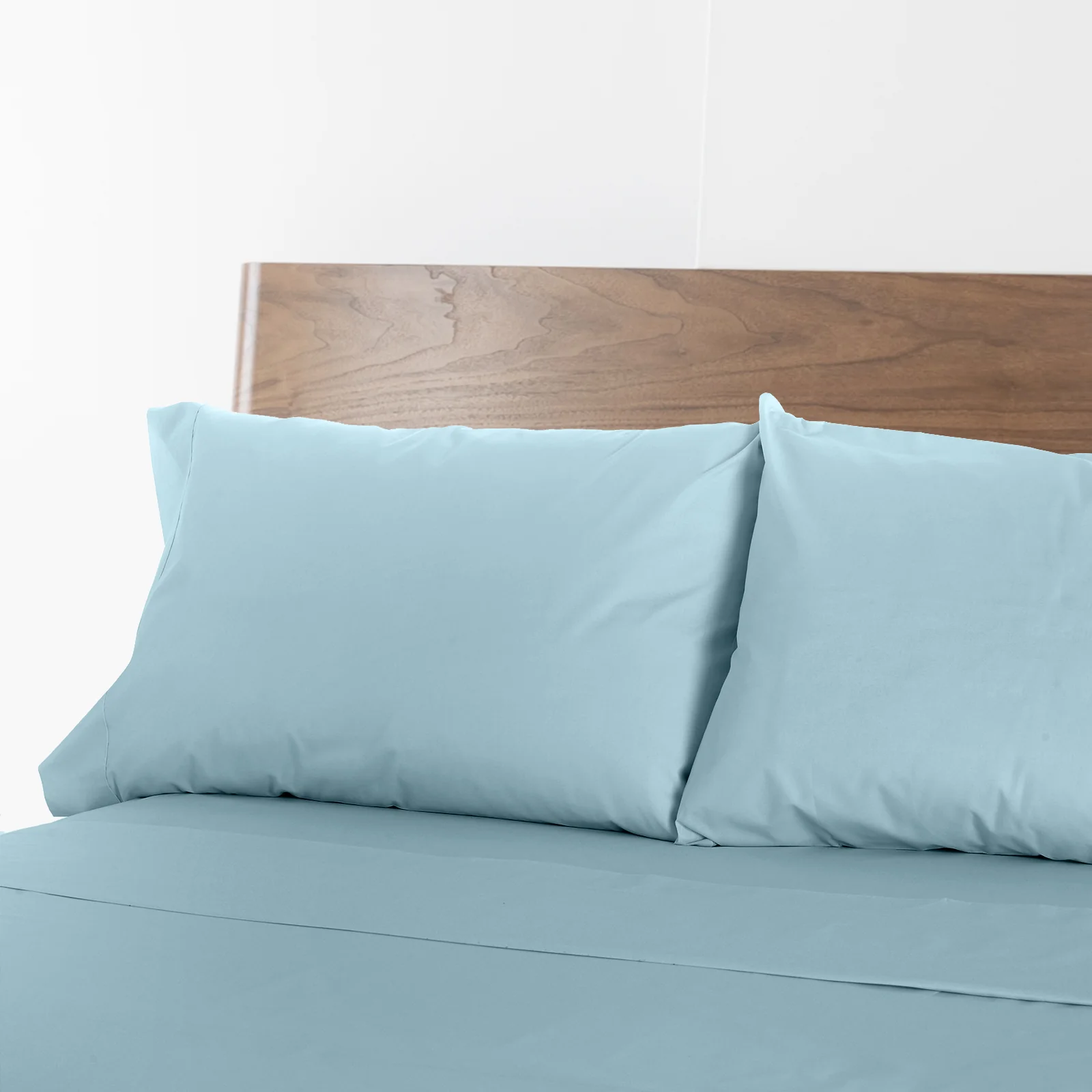 King Renee Taylor 1500 TC Cotton Blend Sheet Sets Mist - Nurns