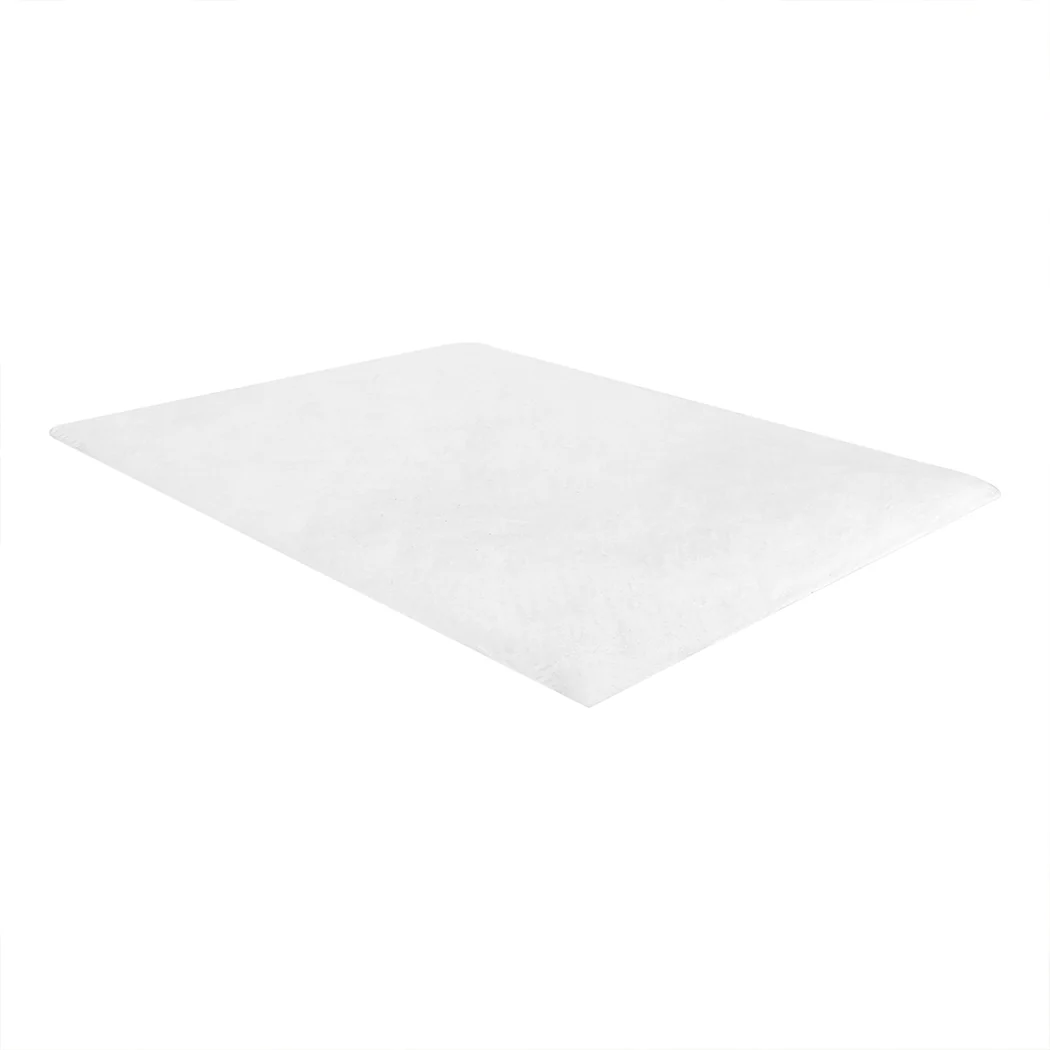 Single DreamZ Mattress Protector Topper Pillowtop - Nurns