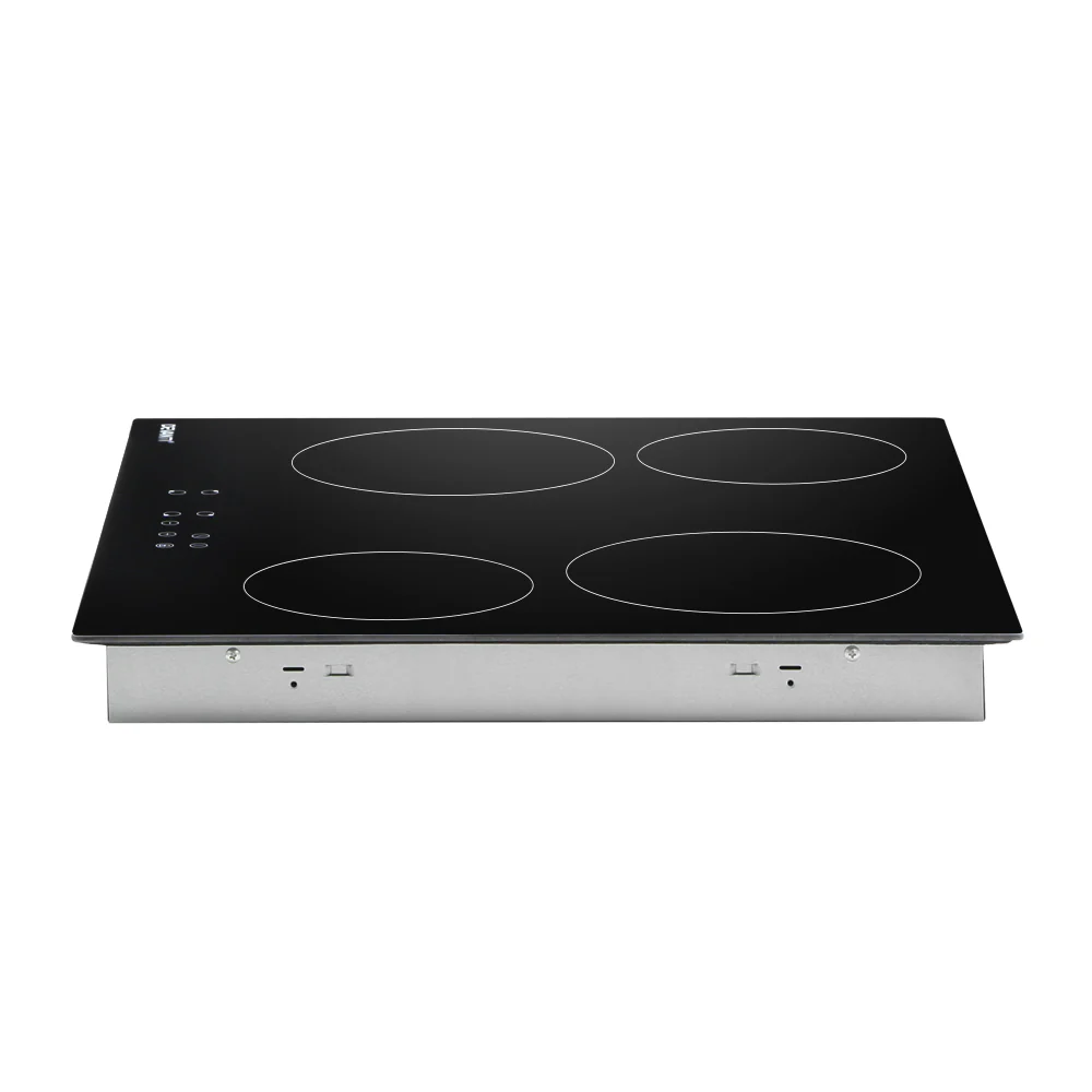 Devanti Electric Ceramic Cooktop 60cm Touch Control - Nurns