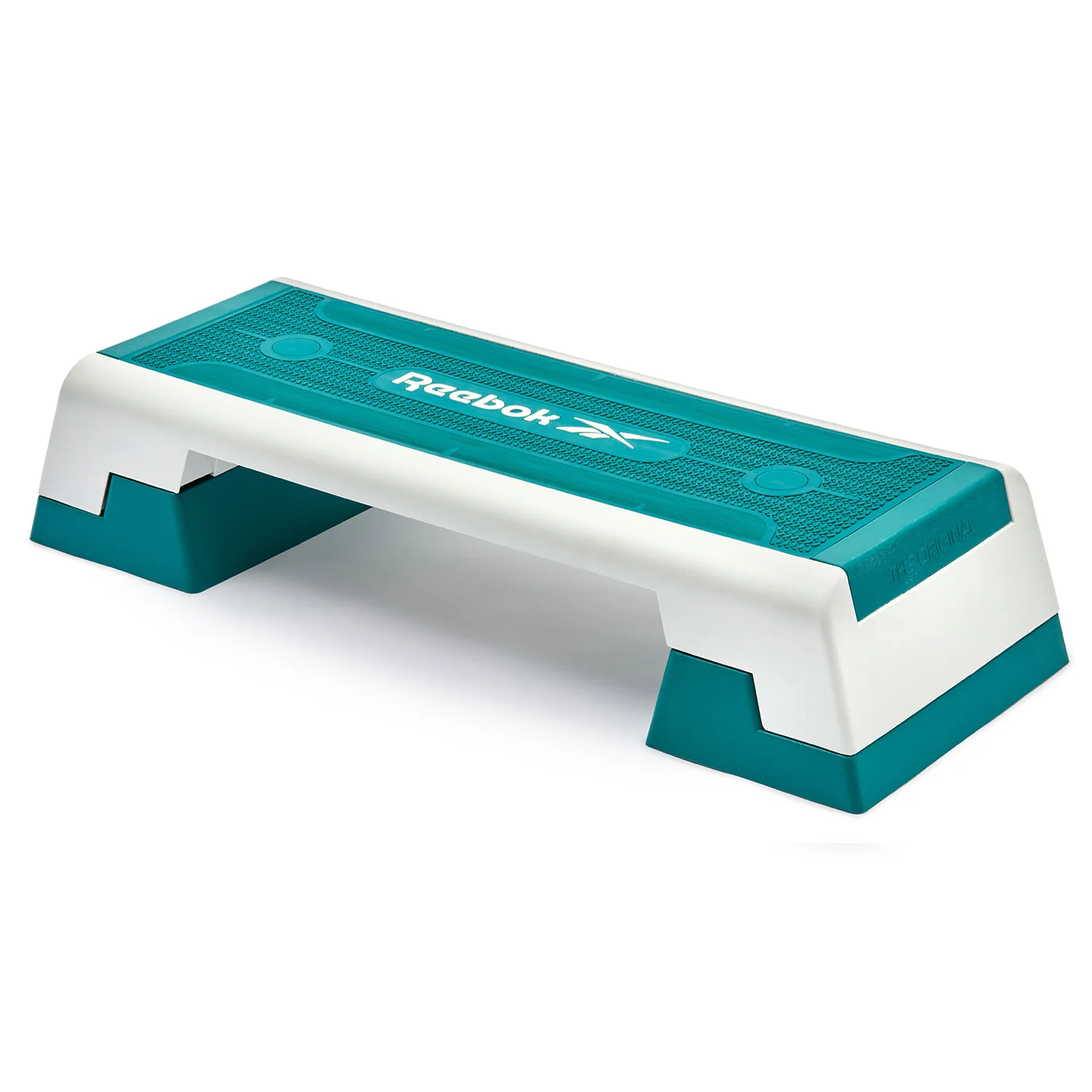 Reebok Step - The Original in Teal - Nurns