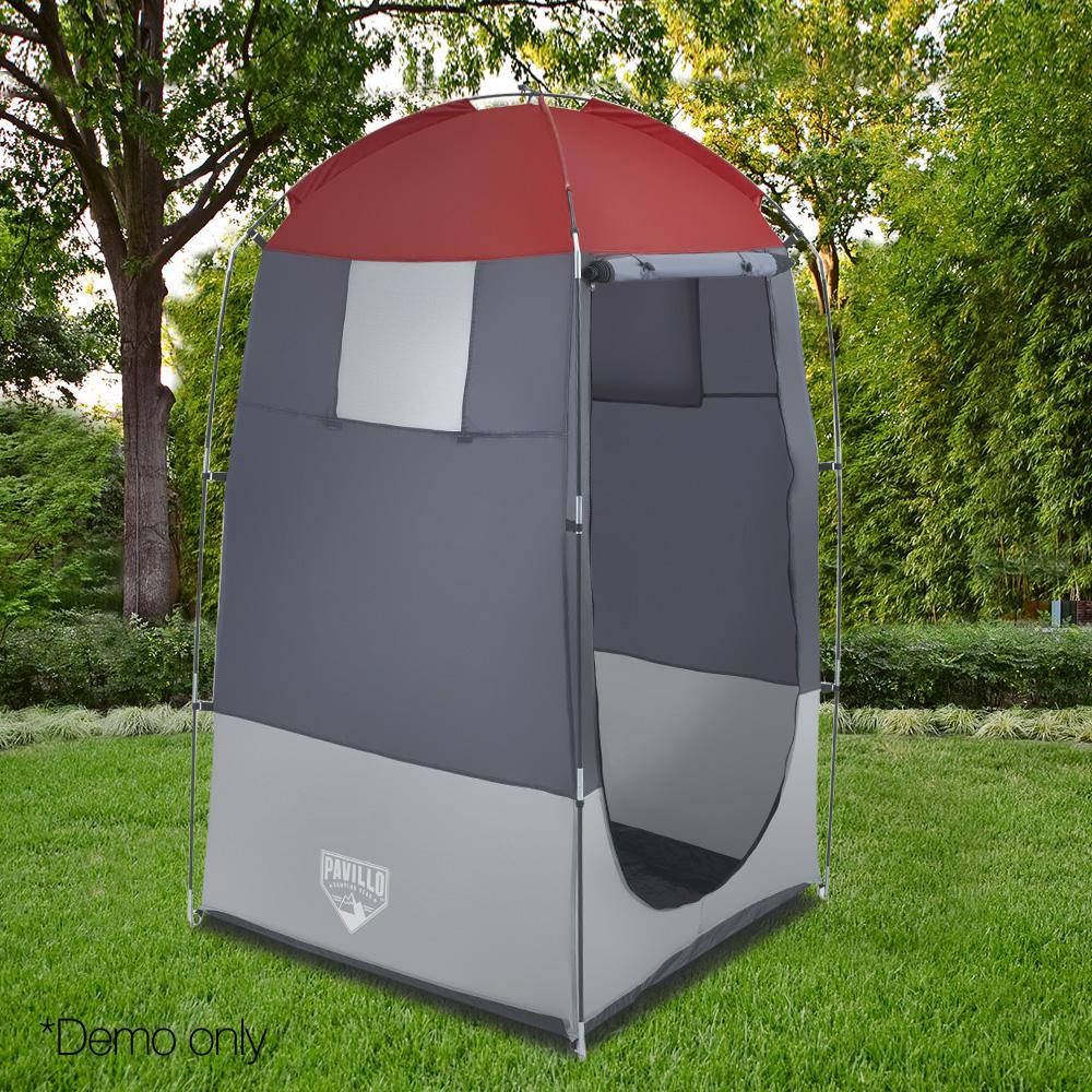 Factory Buys Tent Camping Shower Pou up Change Room Toilet Portable Shelter - Nurns