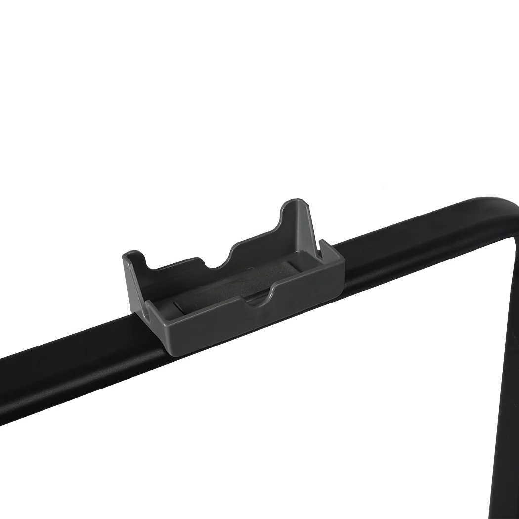 Centra Electric Treadmill Under Desk Grey - Nurns