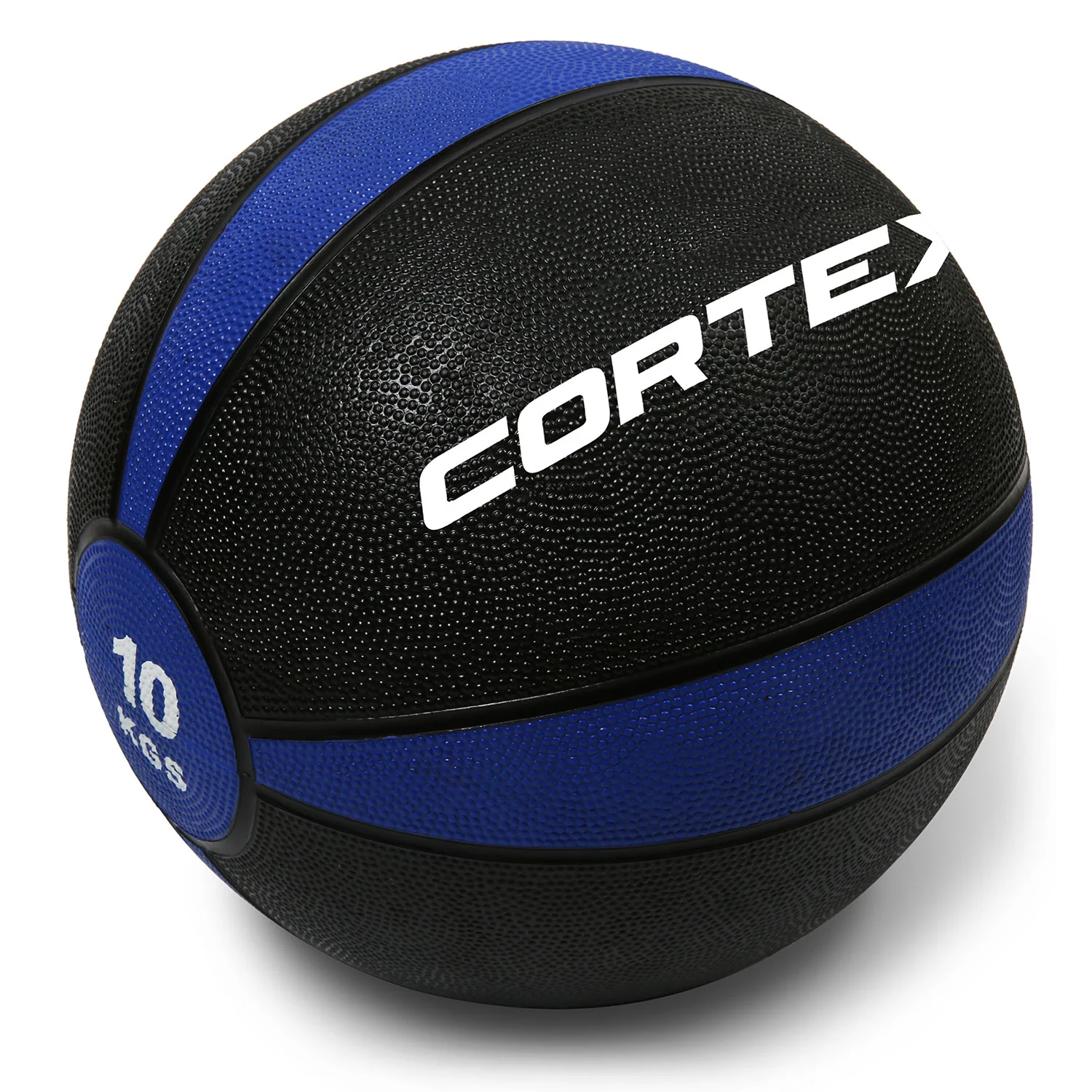 CORTEX 10kg Medicine Ball - Nurns