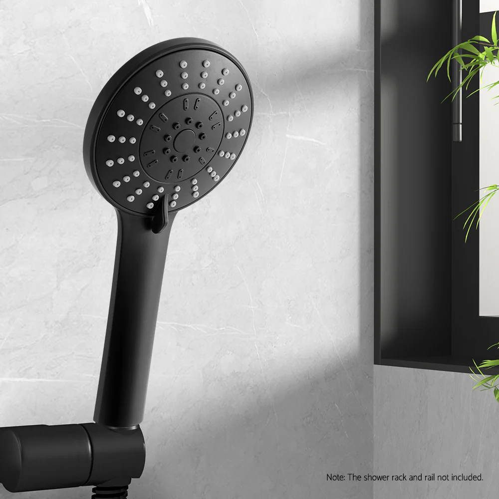 Handheld Shower Head 4.5