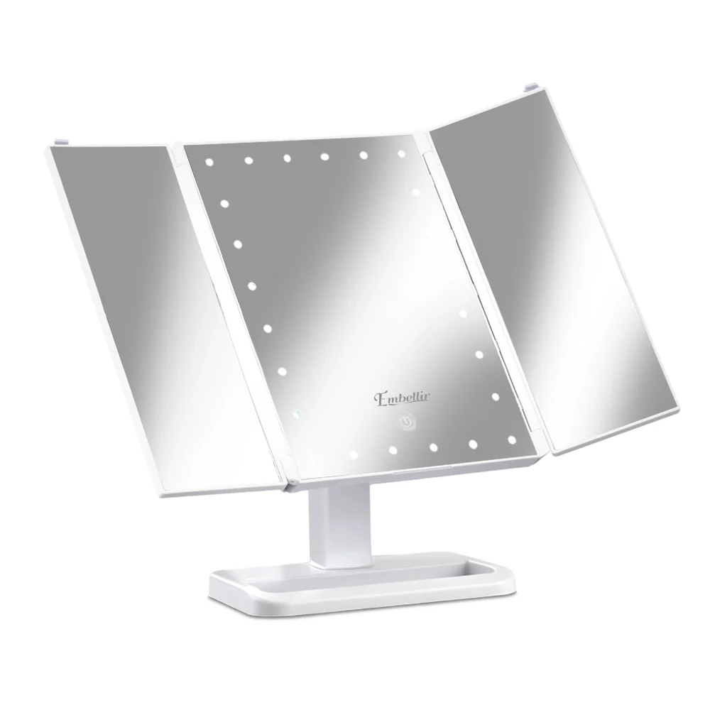 LED Make Up Mirror - Nurns