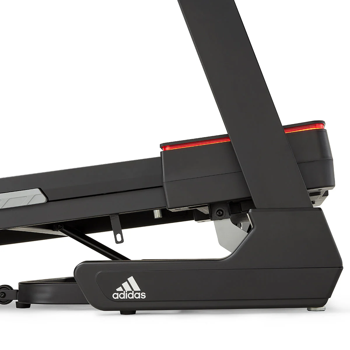 Adidas T-19x Treadmill with Zwift and Kinomap - Nurns