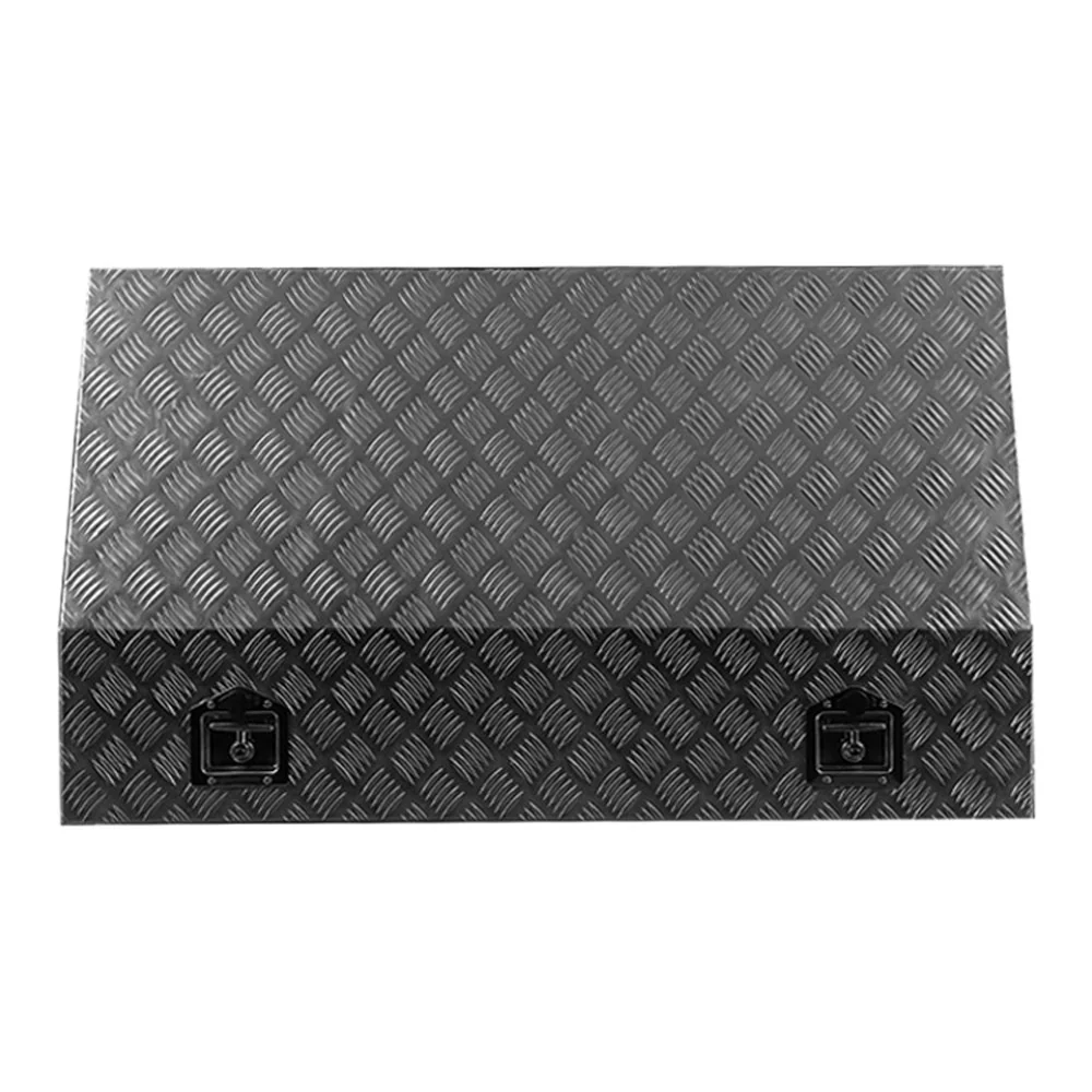 Aluminium Toolbox Generator Tool Box Drawers Truck Canopy Trailer Locks - Nurns