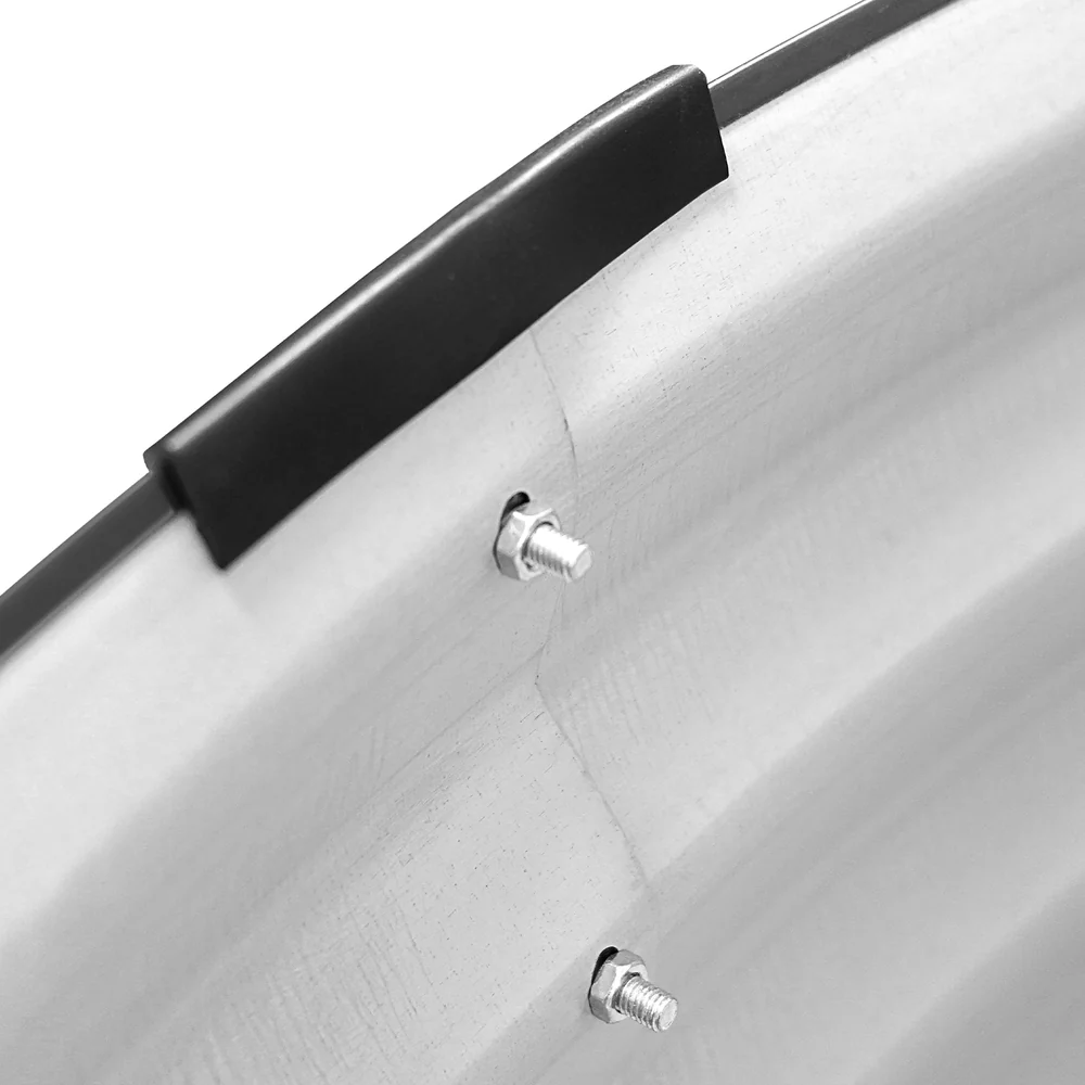 Garden Bed 40x68cm Planter Box - Nurns