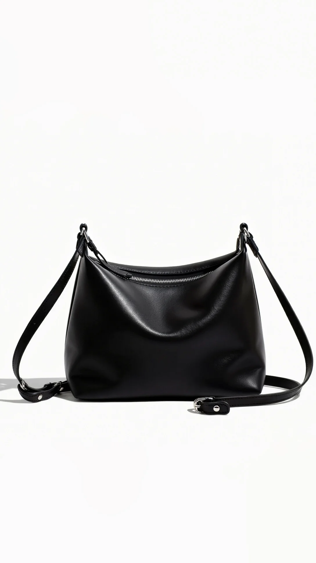 Kalista Crossbody Bag - Nurns