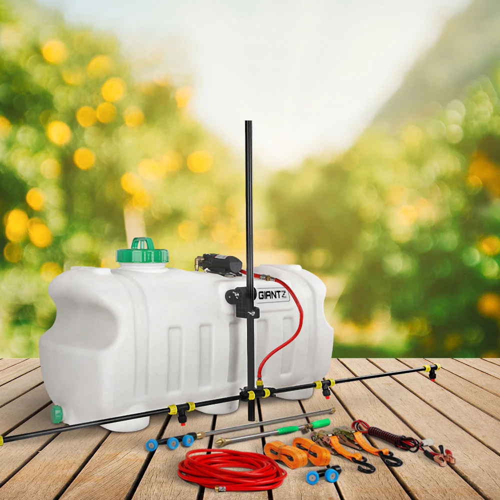100L Weed Sprayer - Nurns