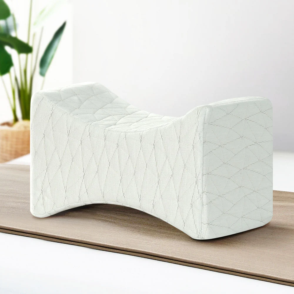 Memory Foam Leg Knee Pillow - Nurns