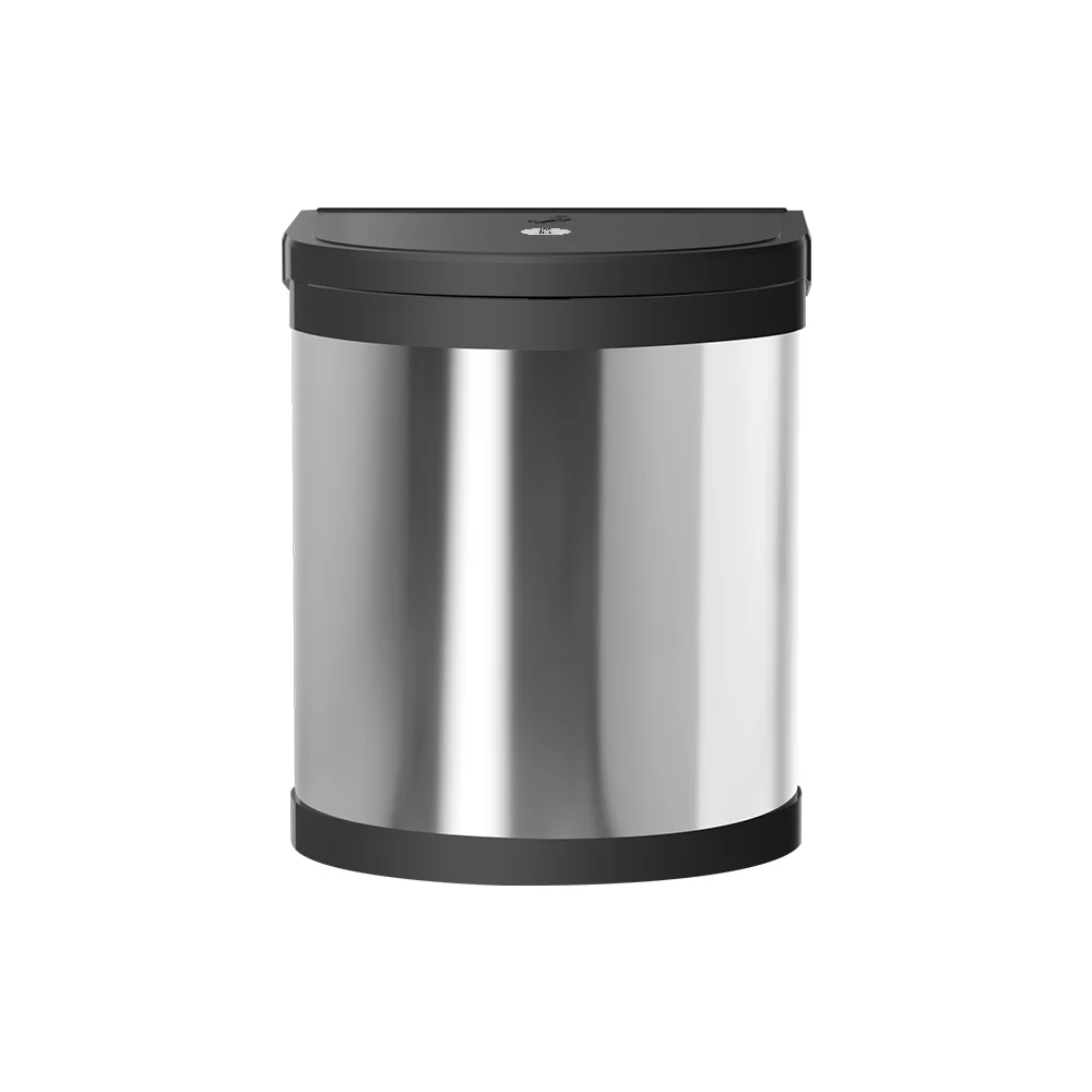 Pull Out Bin Swing Out Bins 12L - Nurns