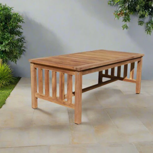 Iotapa Coffee Table Classic - Wood - Nurns