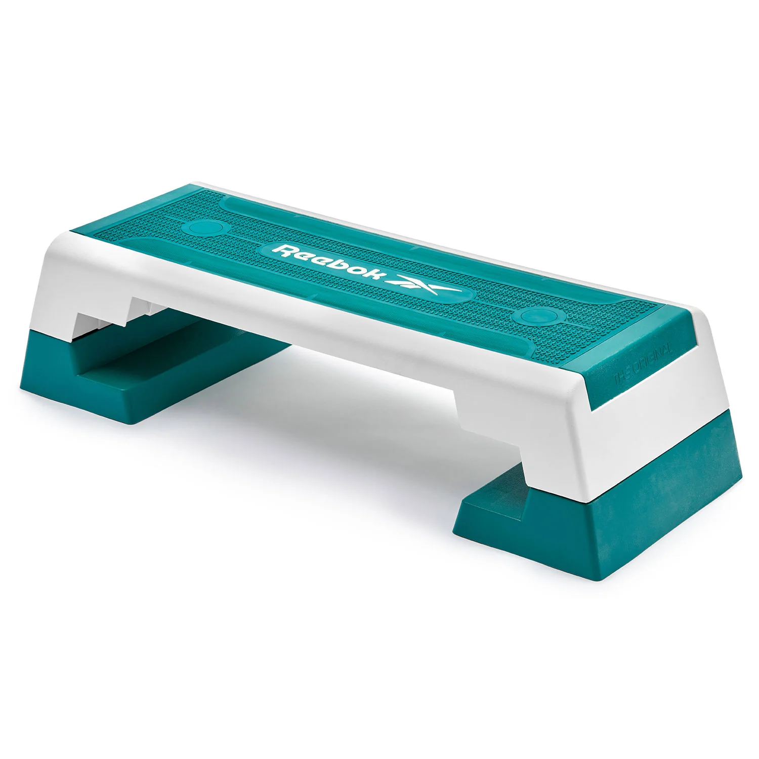 Reebok Step - The Original in Teal - Nurns