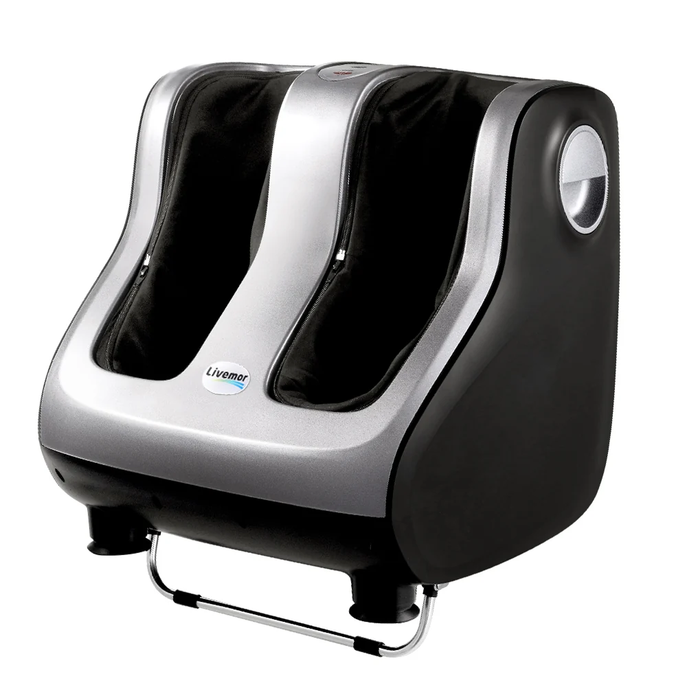 Foot Massager - Silver - Nurns