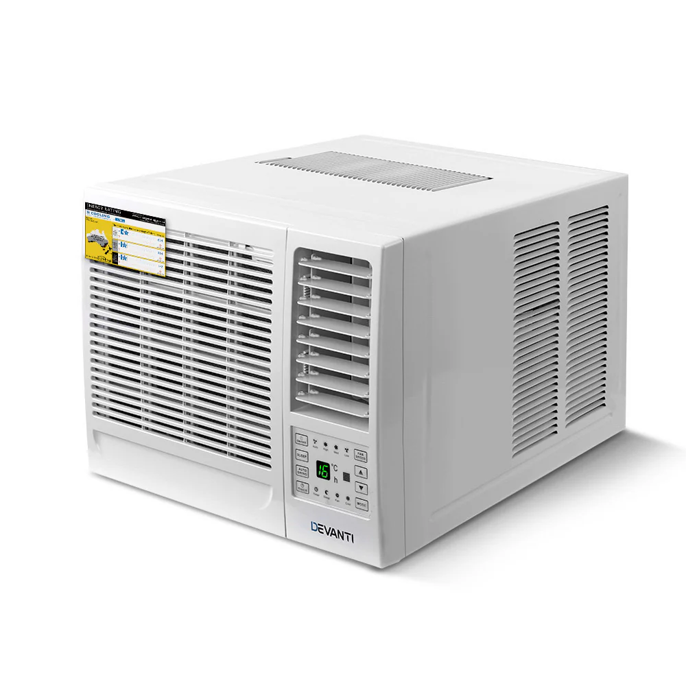 Window Air Conditioner 1.7kW - Nurns