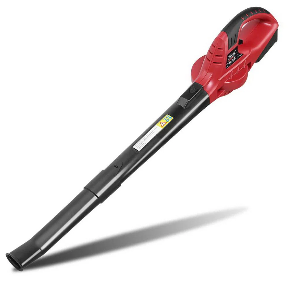 Lightweight Cordless Leaf Blower - Nurns
