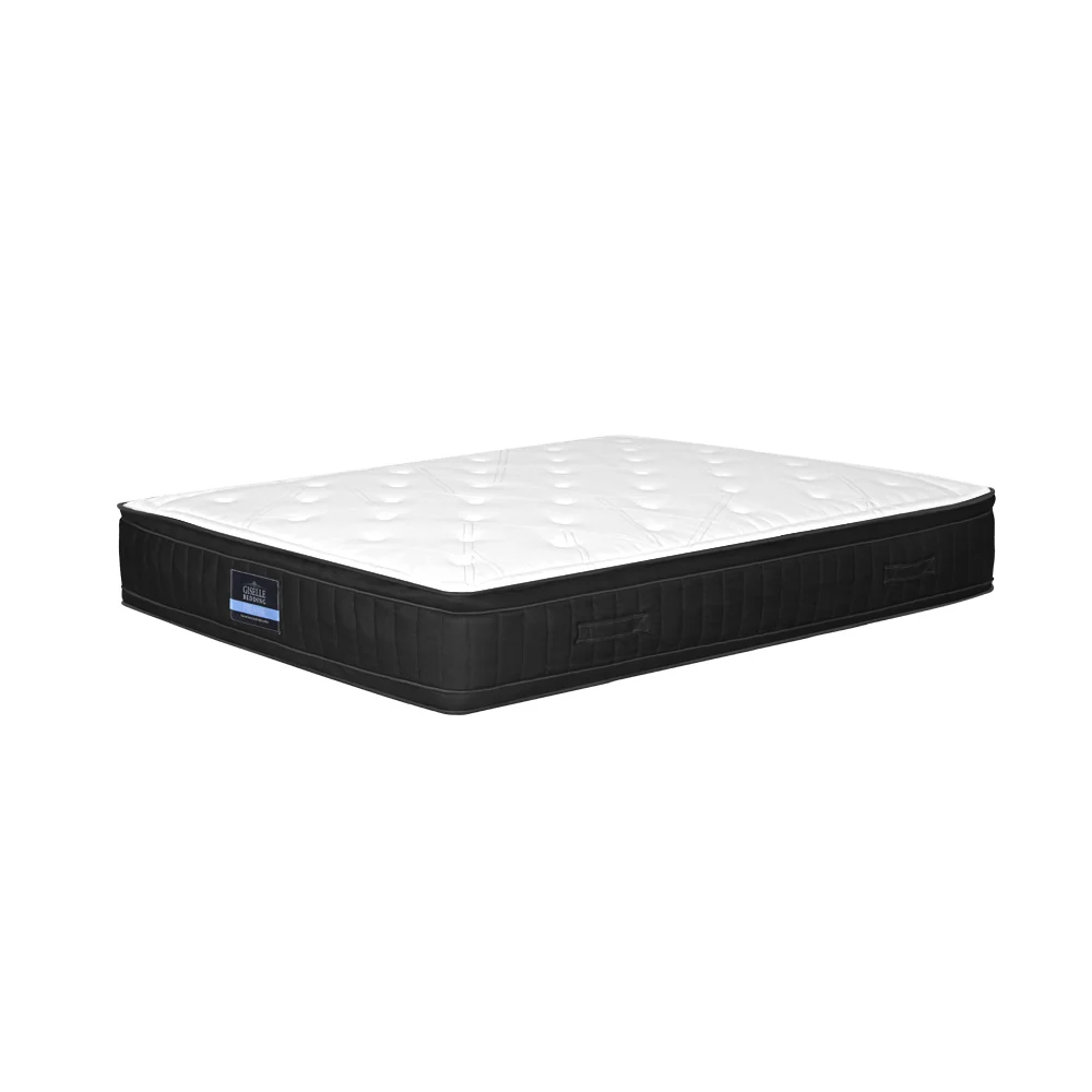 Tania 32cm Mattress Euro Top - King - Nurns