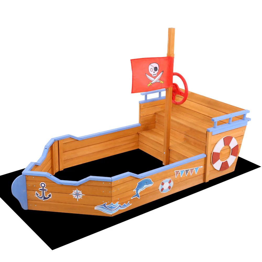 Boat Sand Pit - Nurns