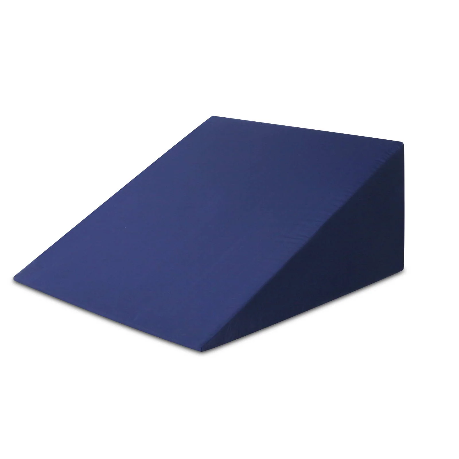 Wedge Pillow - Blue - Nurns
