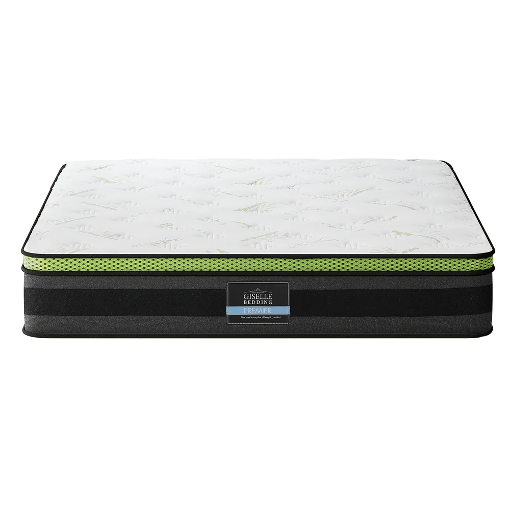 Azura 30cm Cool Gel Foam - Double - Nurns