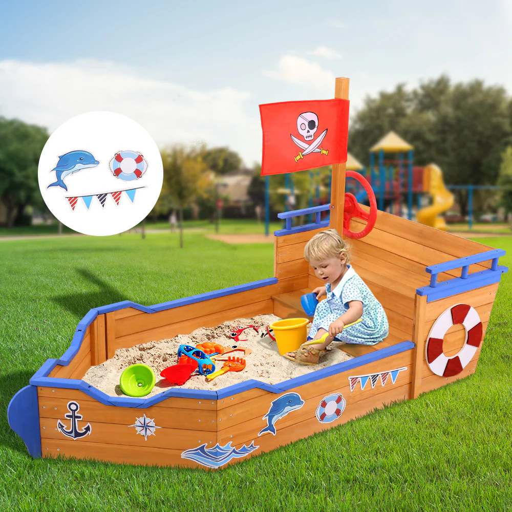 Boat Sand Pit - Nurns