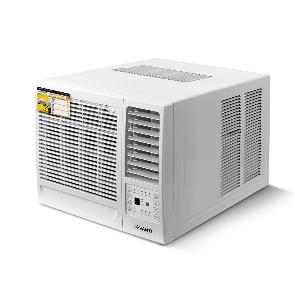 Window Air Conditioner 2.7kW - Nurns