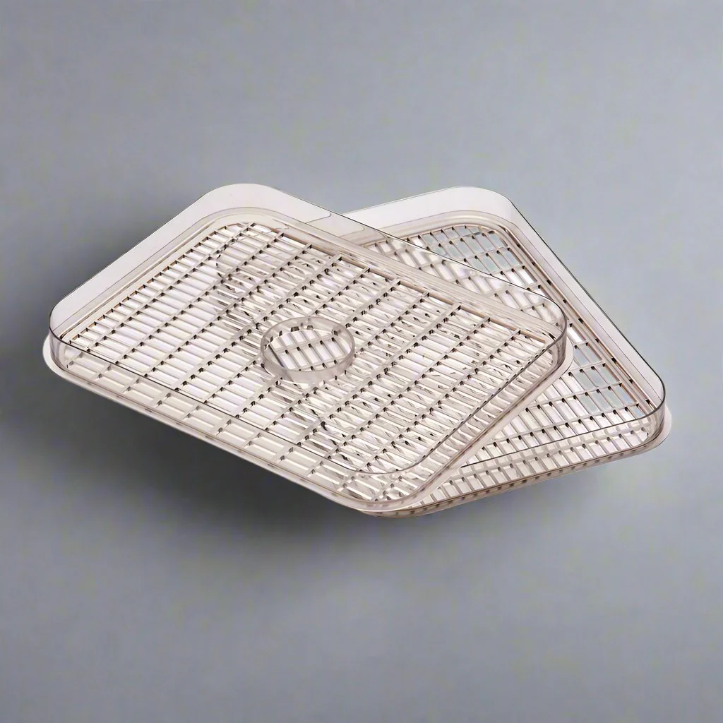 Food Dehydrator Add On Tray X2 - Nurns