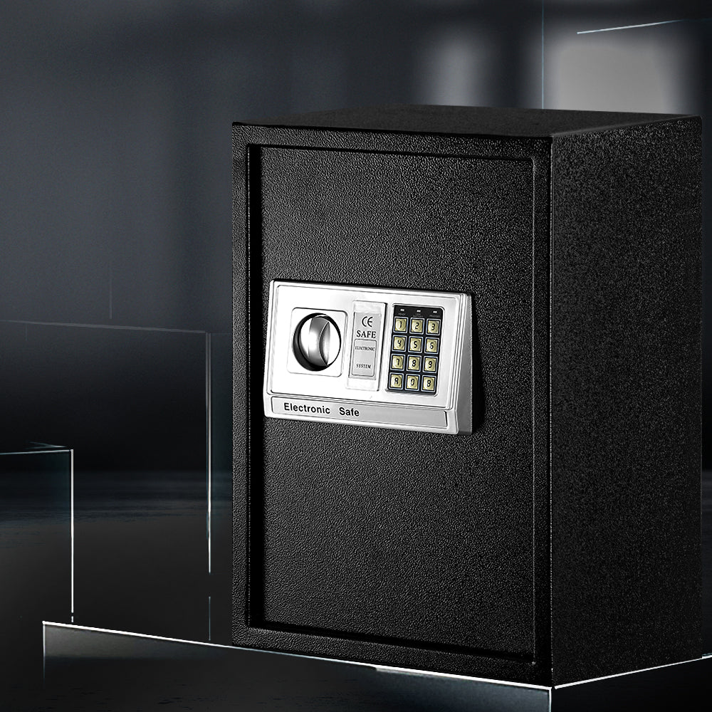 Security Safe Box Digital - Nurns