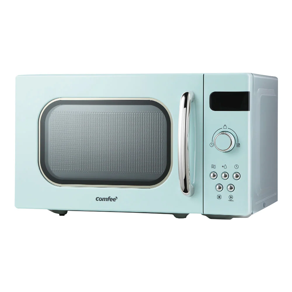 Comfee 20L Microwave Oven 800W Green - Nurns