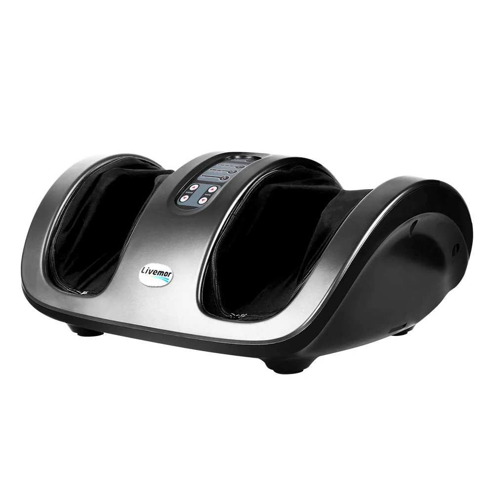Foot Massager Grey - Nurns