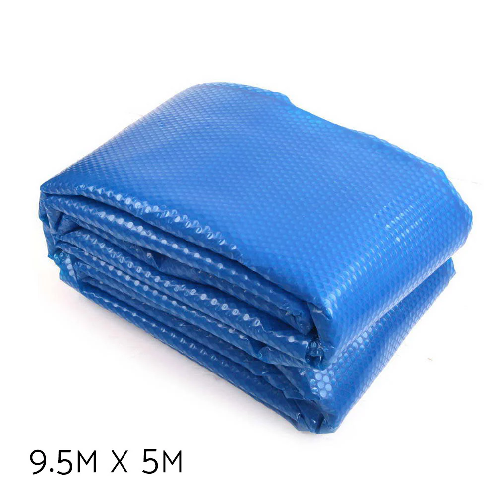 Solar Swimming Pool Cover 9.5mx5M - Nurns